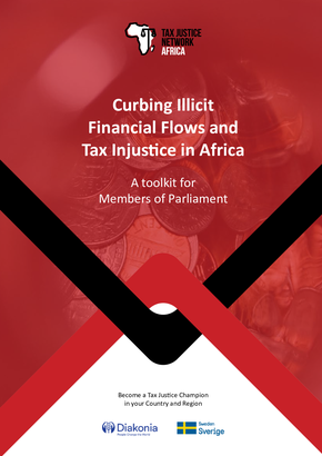 Curbing Illicit Financial Flows and Tax Injustice in Africa