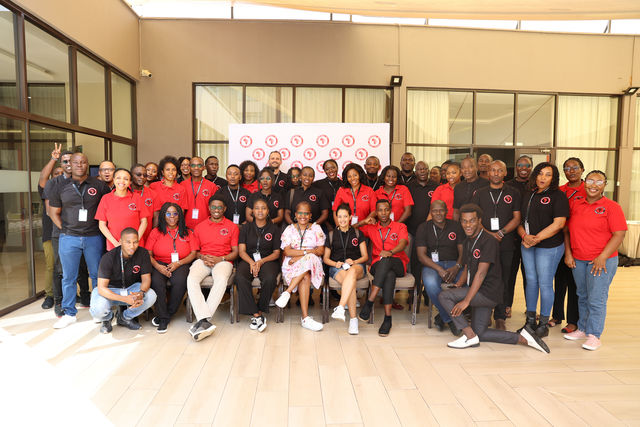 International Tax Justice Academy (ITJA) 2023: A Resounding Success