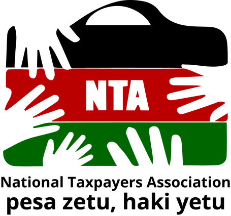 National Taxpayers Association