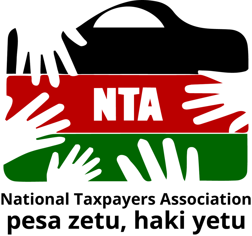 National Taxpayers Association