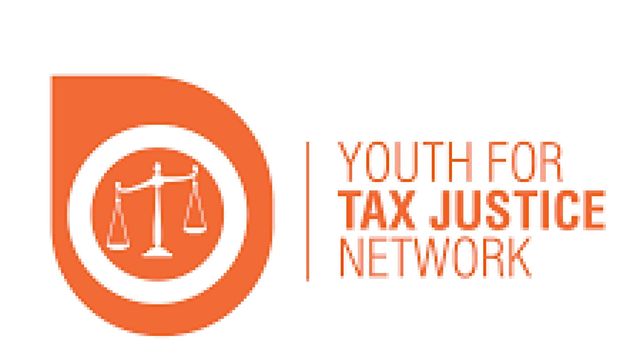 Youth For Tax Justice Network