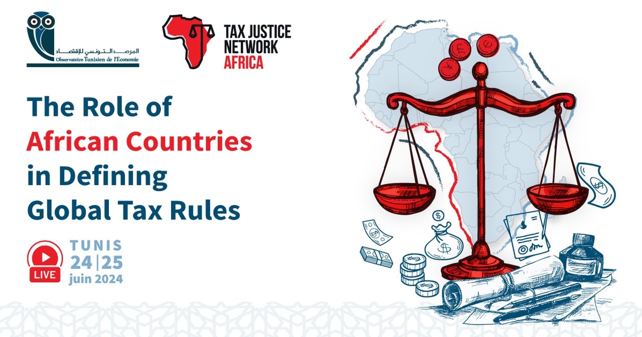 The Reforms of the Global Tax Rules