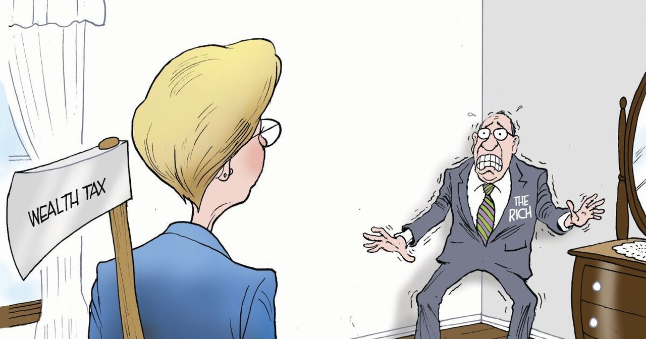 The Challenges of Imposing a Wealth Tax in Africa