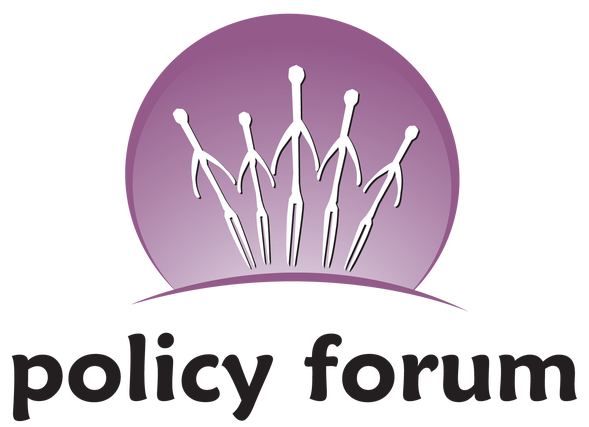 Policy Forum