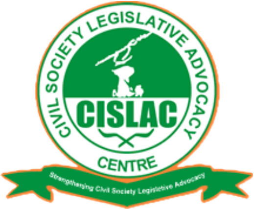 Civil Society Legislative Advocacy Centre (CISLAC)