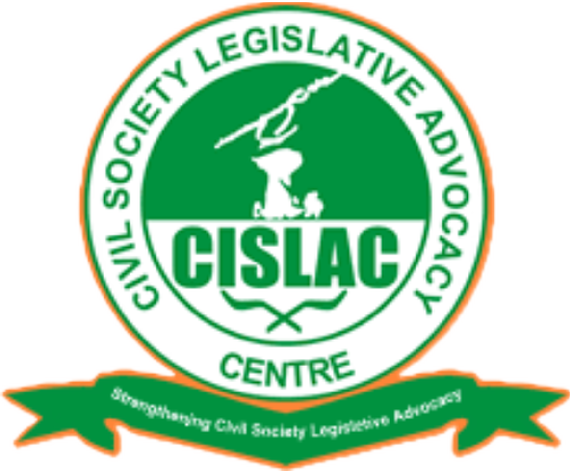 Civil Society Legislative Advocacy Centre (CISLAC)