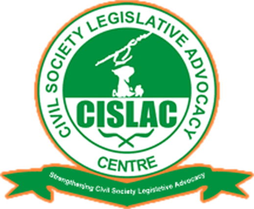 Civil Society Legislative Advocacy Centre (CISLAC/TI NG)