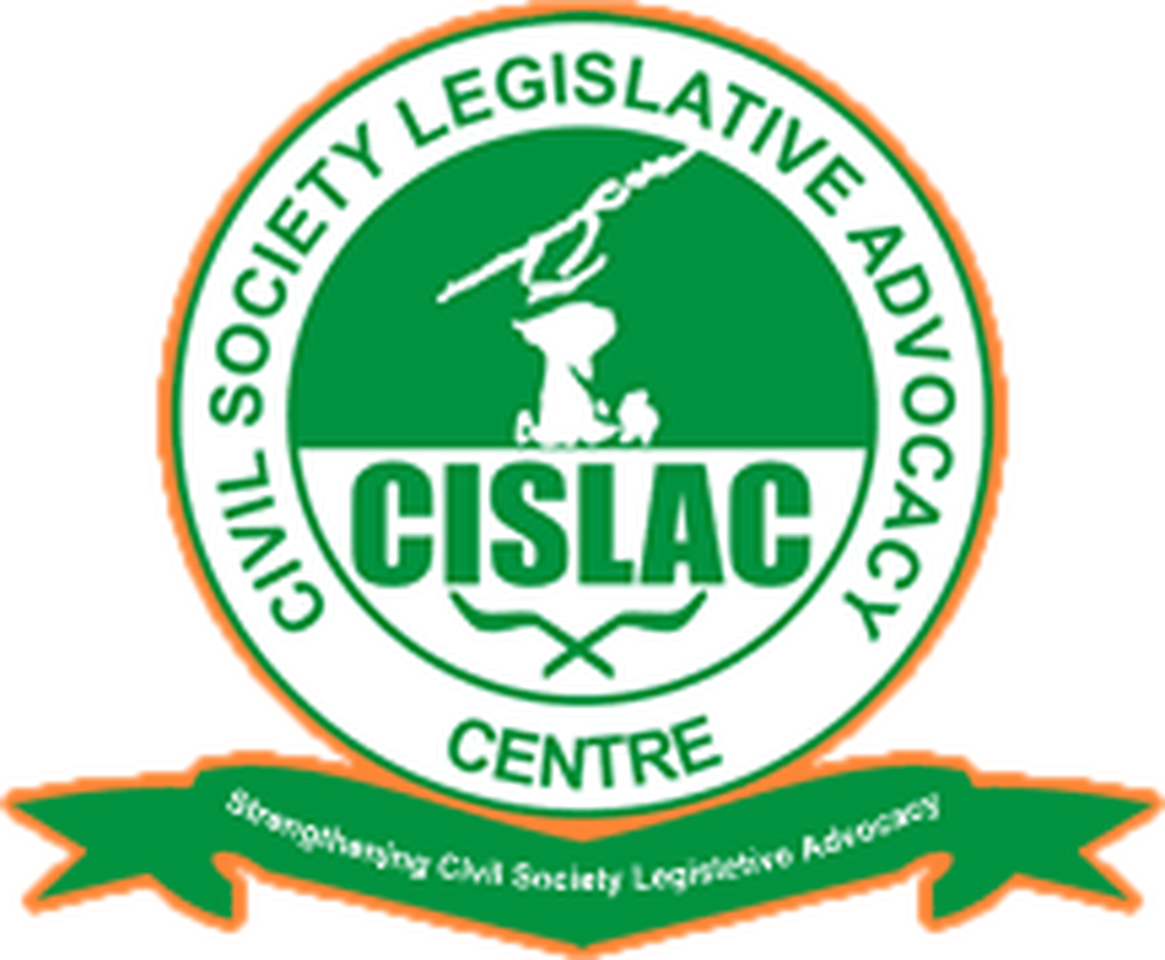 Civil Society Legislative Advocacy Centre (CISLAC/TI NG)