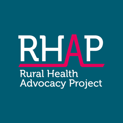 Rural Health Advocacy Project (RHAP)