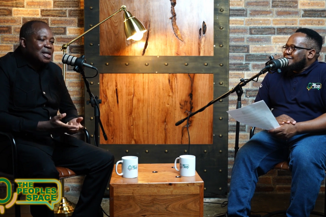 TPSP Episode 13 | Dr. Christopher Kalila on Zambia’s Tobacco Control Legislation