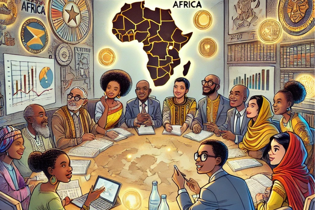 Why Blocking Digital Platforms Will Not Solve Africa’s Digital Tax Challenge