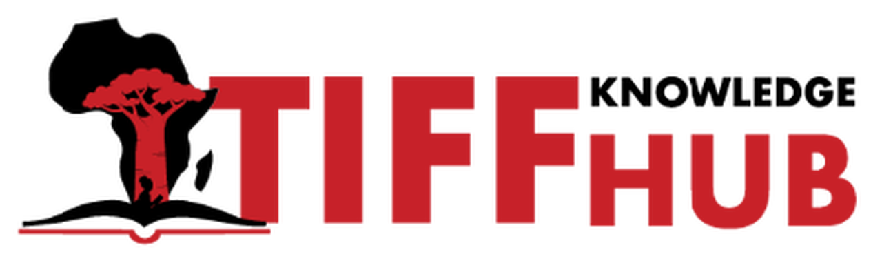 TIFF Knowledge Hub - French