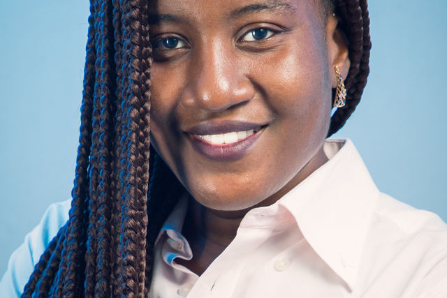 Aya Douabous Photoshoot 12 August 2020 1