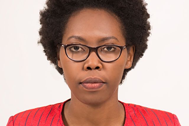 PASSPORT PHOTO DONITAH