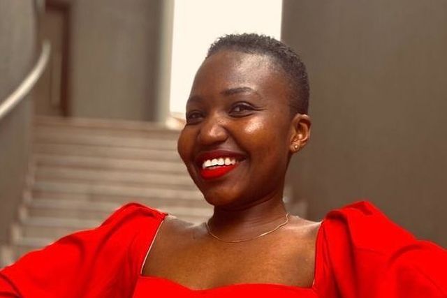 SANDRAH OTIENO S PHOTO