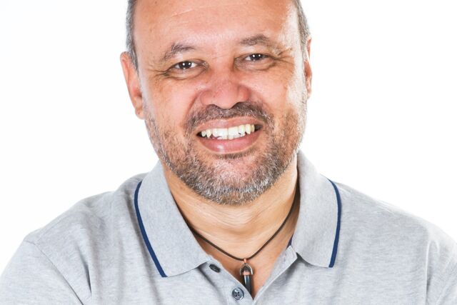 Theo profile informal