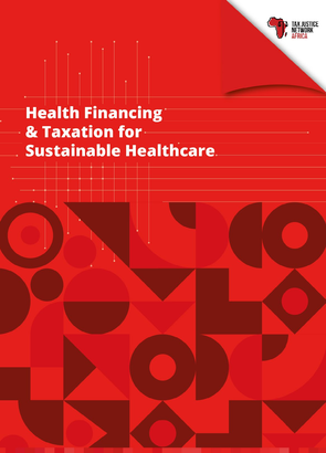 Health Financing & Taxation for Sustainable Healthcare