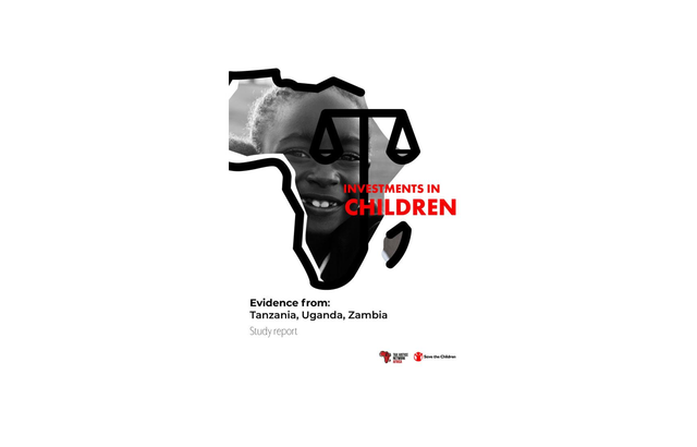 INVESTMENTS IN CHILDREN - Evidence from Tanzania, Uganda, Zambia (Study Report))