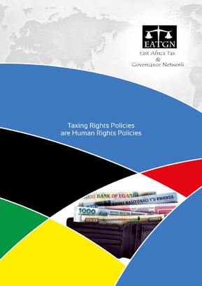 Taxing Rights Policies are Human Rights Policies