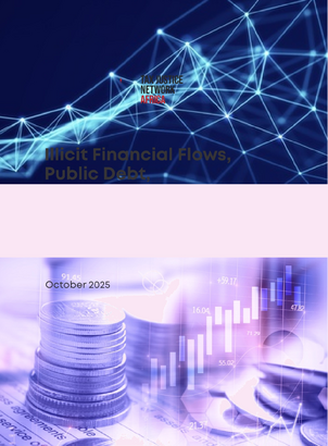 Illicit Financial Flows, Public Debt, Public Financing, Public Services, and Gender Equality in Ghana