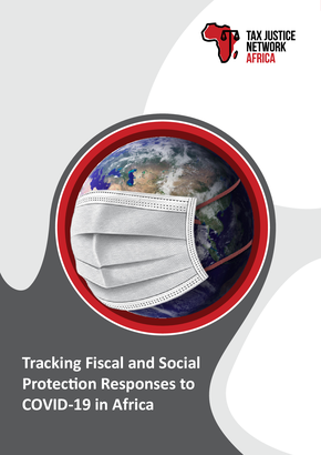 Tracking Fiscal and Social Protection Responses