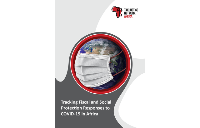 Tracking Fiscal and Social Protection Responses