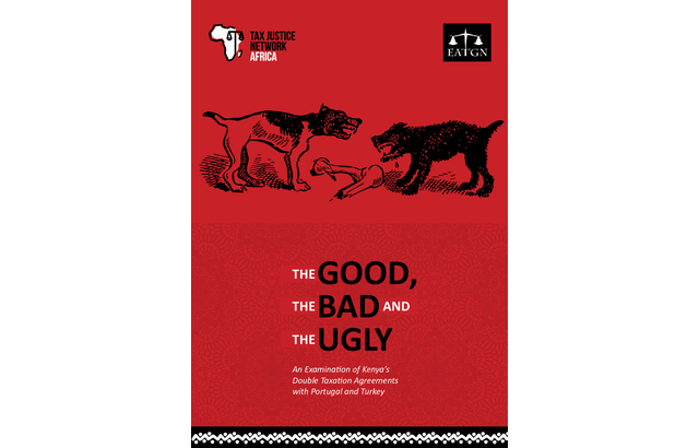 Beneficial Ownership Transparency in Africa The State of Play in 2020