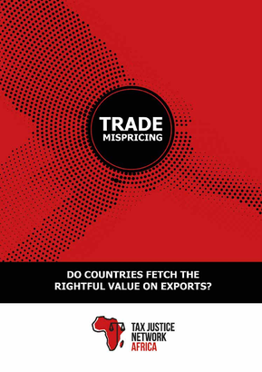 Trade Mispricing - Do Countries Fetch the Rightful Value on Exports?