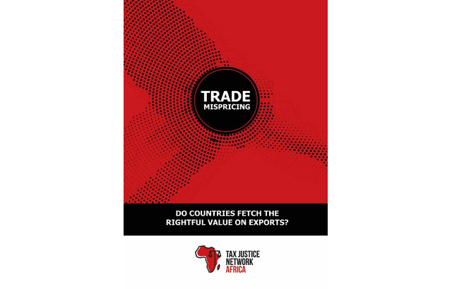 Trade Mispricing - Do Countries Fetch the Rightful Value on Exports?