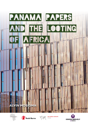 Panama Papers and the looting of Africa