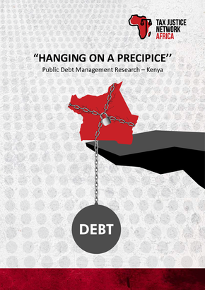 Hanging on a Precipice